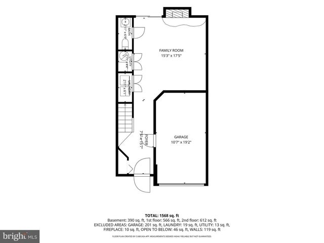 1428 CHESSIE CT, Mount Airy, MD 21771
