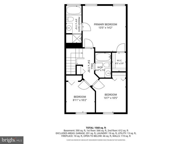 1428 CHESSIE CT, Mount Airy, MD 21771