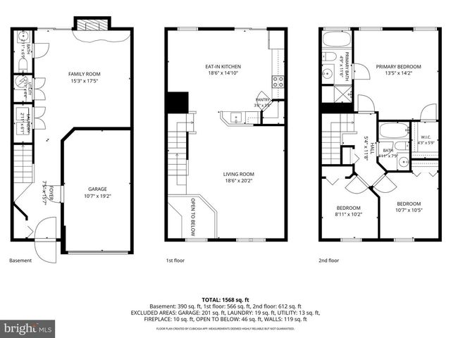 1428 CHESSIE CT, Mount Airy, MD 21771