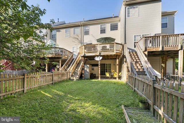 1428 CHESSIE CT, Mount Airy, MD 21771
