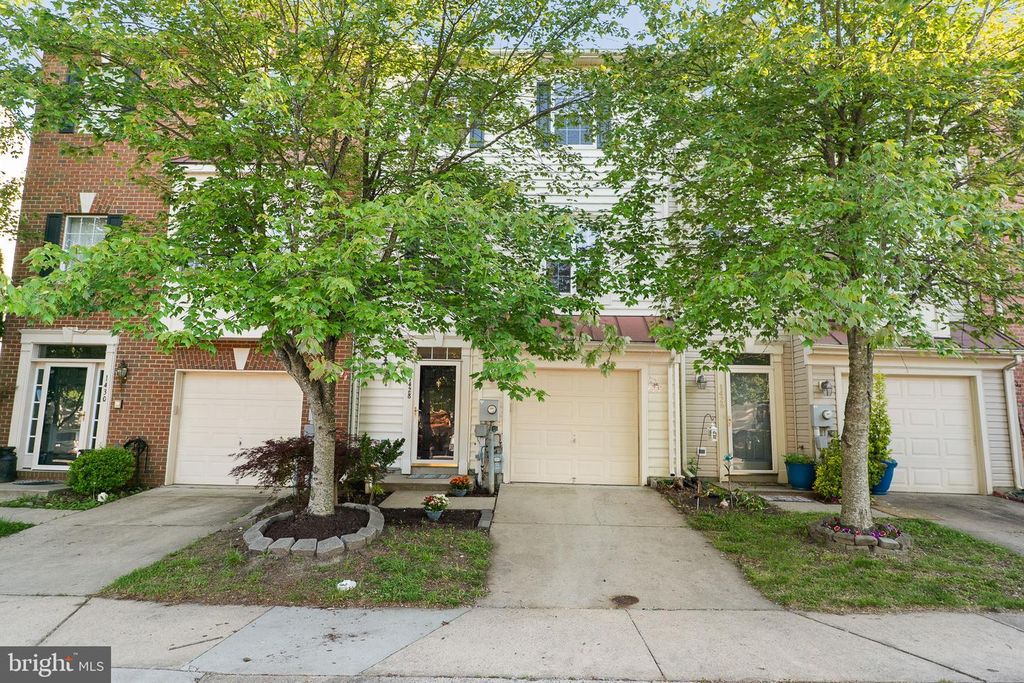 1428 CHESSIE CT, Mount Airy, MD 21771