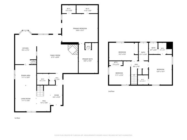 9518 Franklin Drive, Mont Belvieu, TX 77523