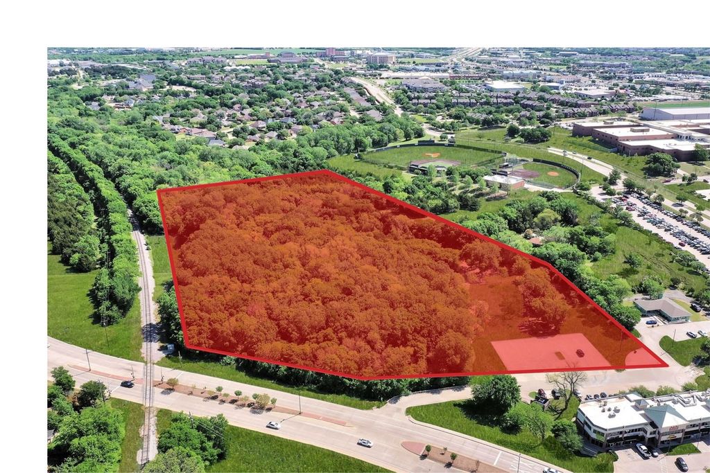 000 Ridge Road, Rockwall, TX 75087