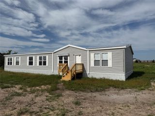 163 Red Fox Court, Weatherford, TX 76088
