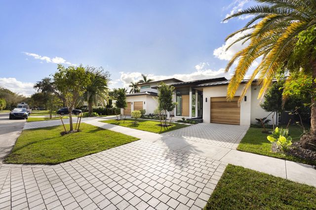 1627 Coral Ridge Drive, Fort Lauderdale, FL 33305