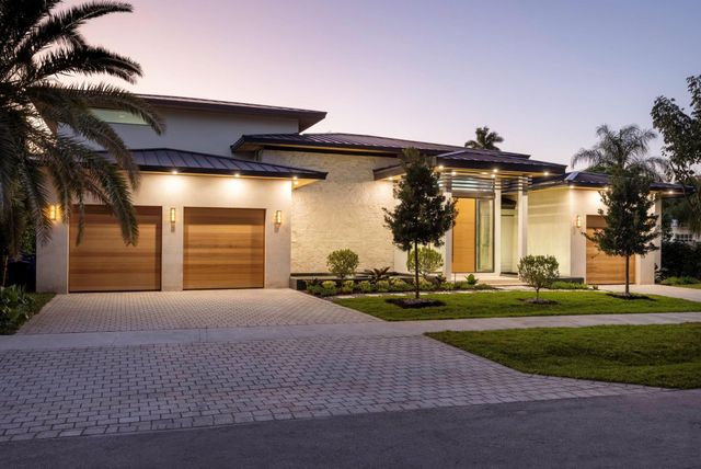 1627 Coral Ridge Drive, Fort Lauderdale, FL 33305