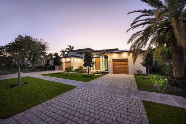 1627 Coral Ridge Drive, Fort Lauderdale, FL 33305