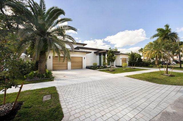 1627 Coral Ridge Drive, Fort Lauderdale, FL 33305