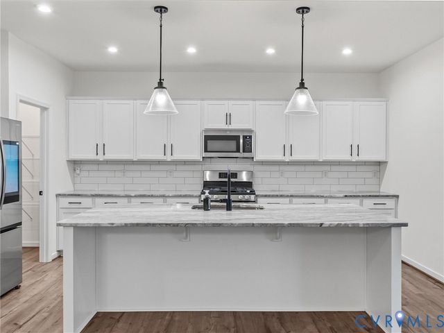 7046 Rivermere Ln, Henrico, VA 23059