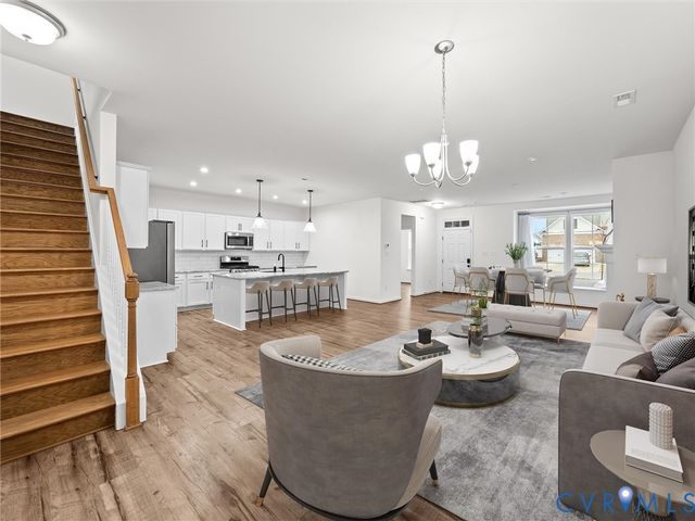 7046 Rivermere Ln, Henrico, VA 23059