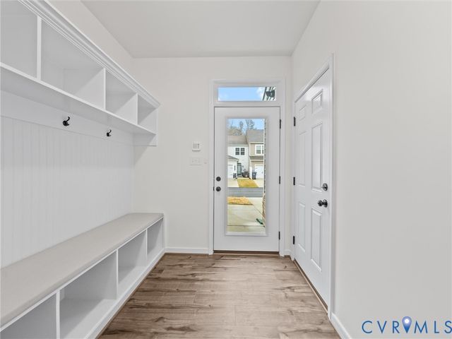 7046 Rivermere Ln, Henrico, VA 23059