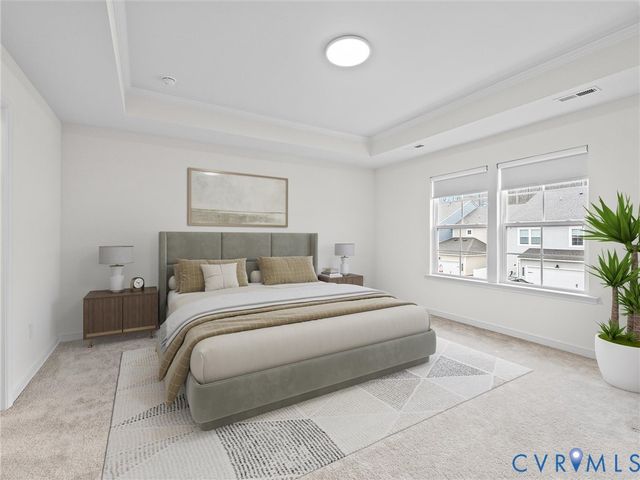 7046 Rivermere Ln, Henrico, VA 23059