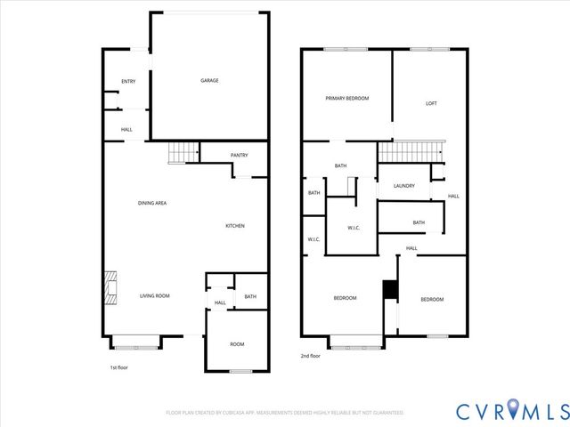 7046 Rivermere Ln, Henrico, VA 23059