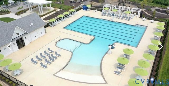 7046 Rivermere Ln, Henrico, VA 23059