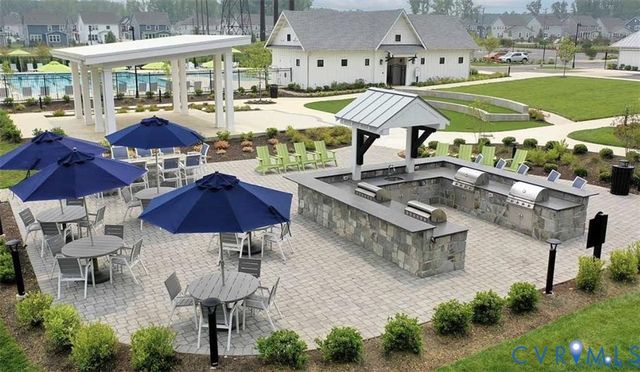 7046 Rivermere Ln, Henrico, VA 23059