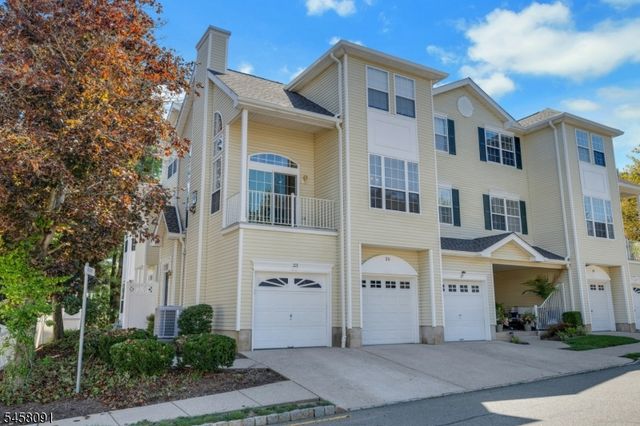 23 Hancock Dr, Morris Twp., NJ 07960