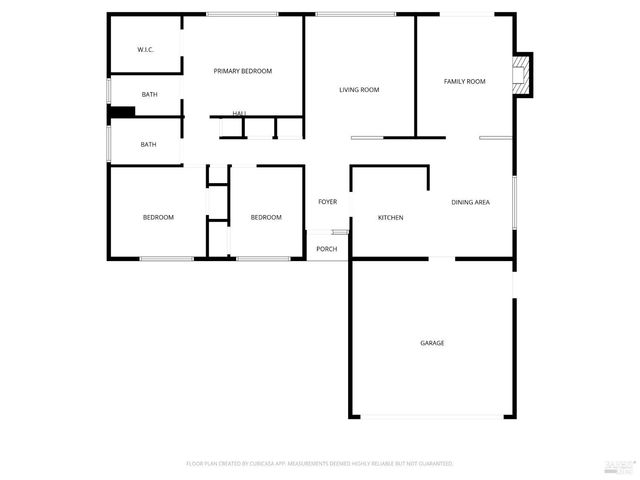 1536 Sunview Ct, Santa Rosa, CA 95401