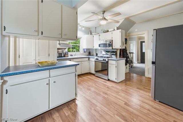 416 18th Street NW, Canton, OH 44703