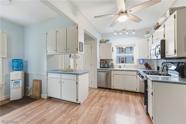 416 18th Street NW, Canton, OH 44703
