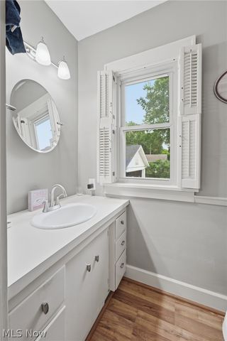 416 18th Street NW, Canton, OH 44703