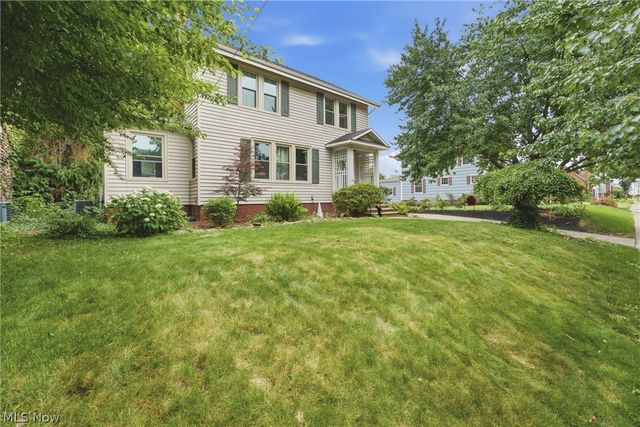 416 18th Street NW, Canton, OH 44703