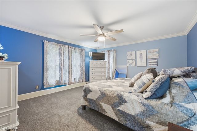 416 18th Street NW, Canton, OH 44703