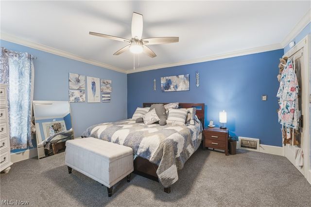 416 18th Street NW, Canton, OH 44703