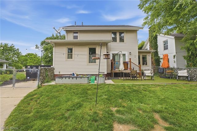416 18th Street NW, Canton, OH 44703