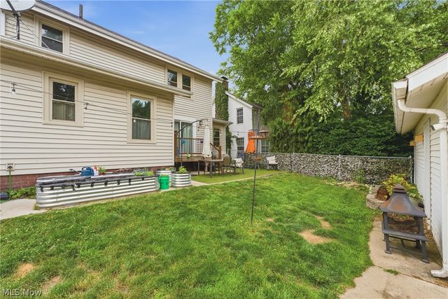 416 18th Street NW, Canton, OH 44703