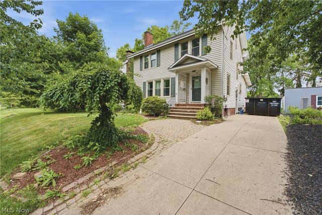 416 18th Street NW, Canton, OH 44703