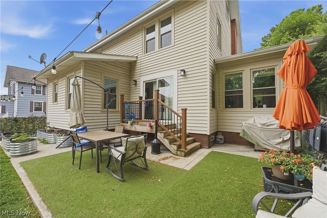 416 18th Street NW, Canton, OH 44703