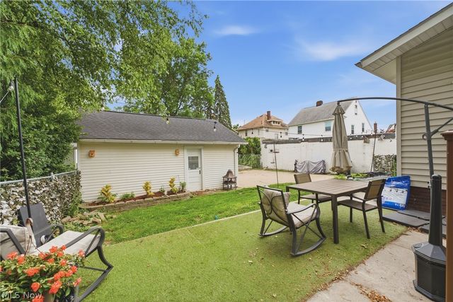 416 18th Street NW, Canton, OH 44703