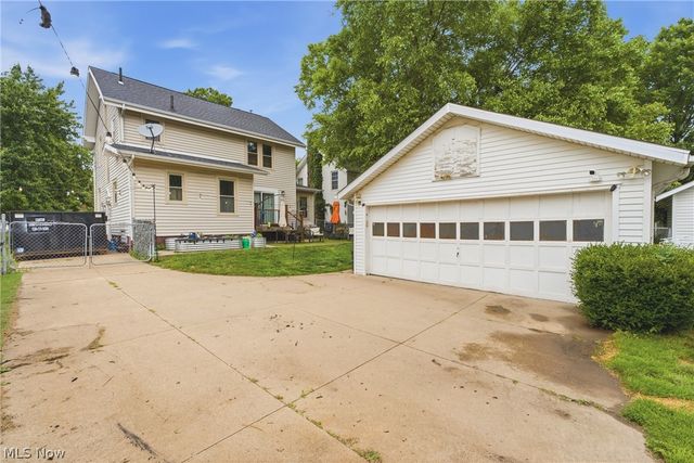 416 18th Street NW, Canton, OH 44703