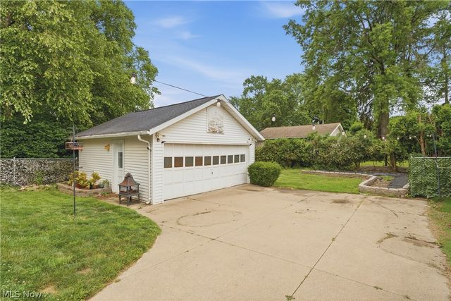 416 18th Street NW, Canton, OH 44703
