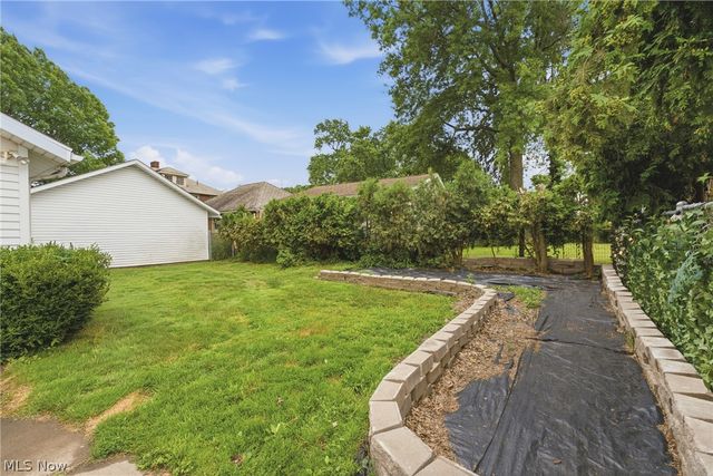 416 18th Street NW, Canton, OH 44703