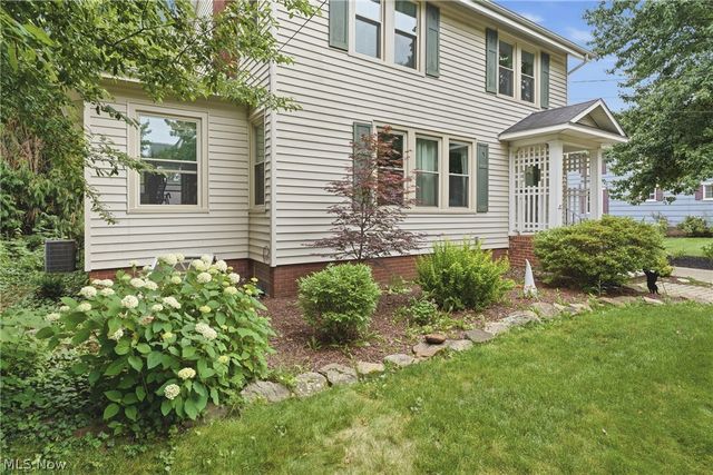 416 18th Street NW, Canton, OH 44703