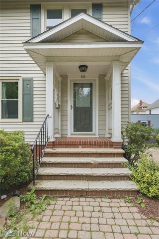 416 18th Street NW, Canton, OH 44703