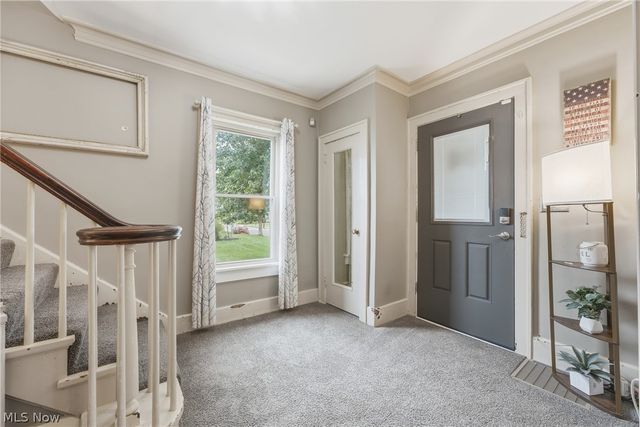 416 18th Street NW, Canton, OH 44703