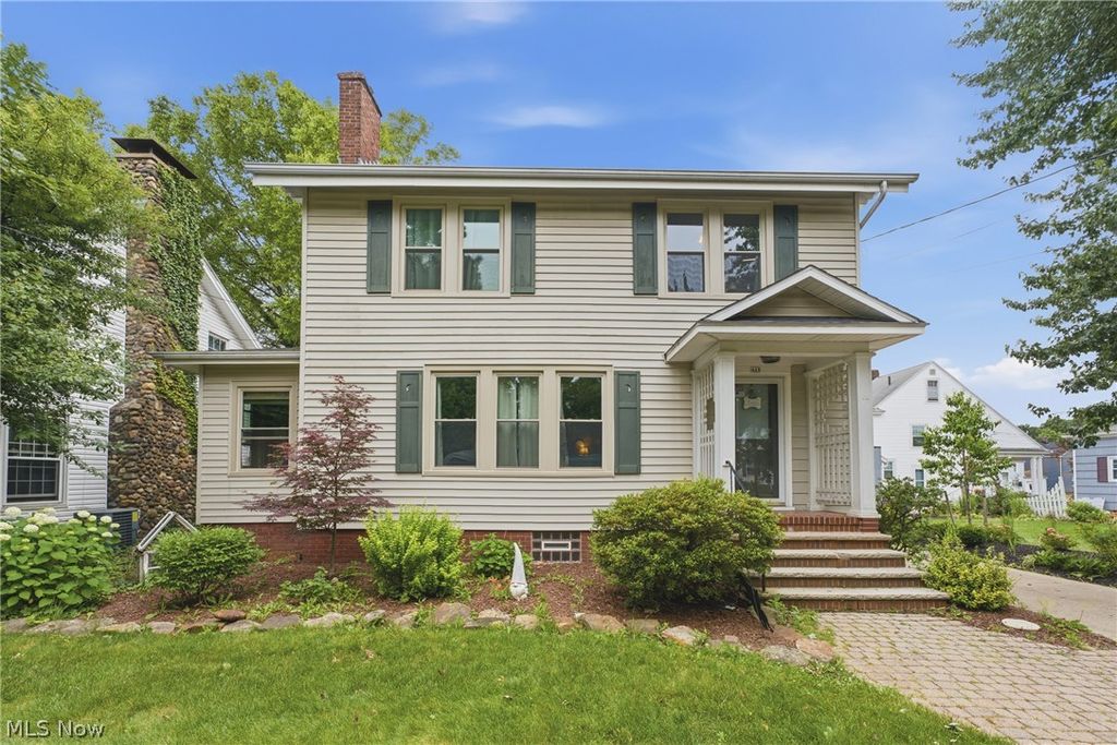 416 18th Street NW, Canton, OH 44703