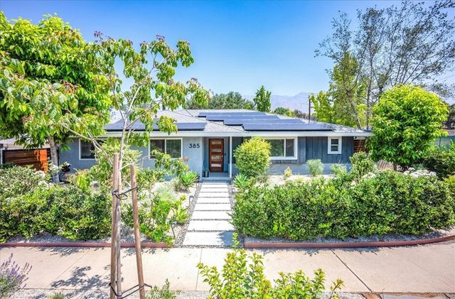 385 E Mendocino Street, Altadena, CA 91001