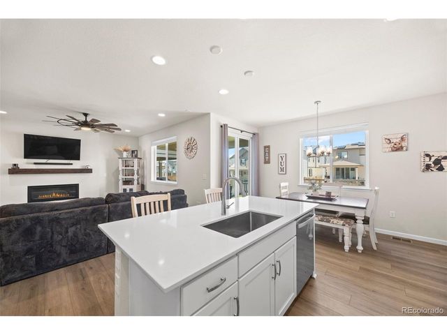 9239 Uravan Ct, Commerce City, CO 80022