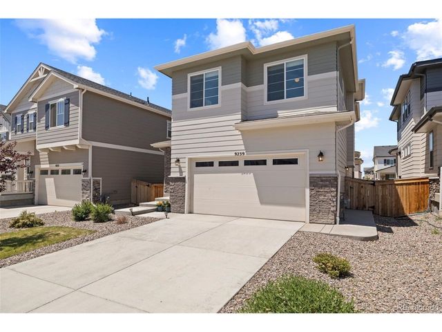 9239 Uravan Ct, Commerce City, CO 80022