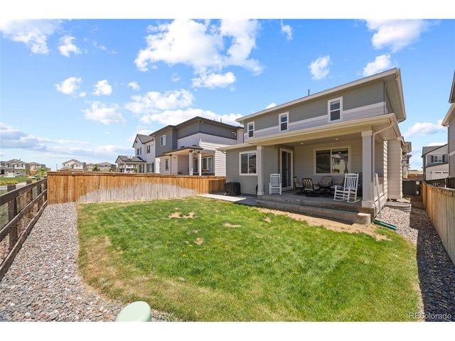 9239 Uravan Ct, Commerce City, CO 80022