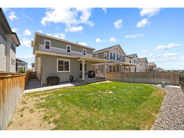 9239 Uravan Ct, Commerce City, CO 80022