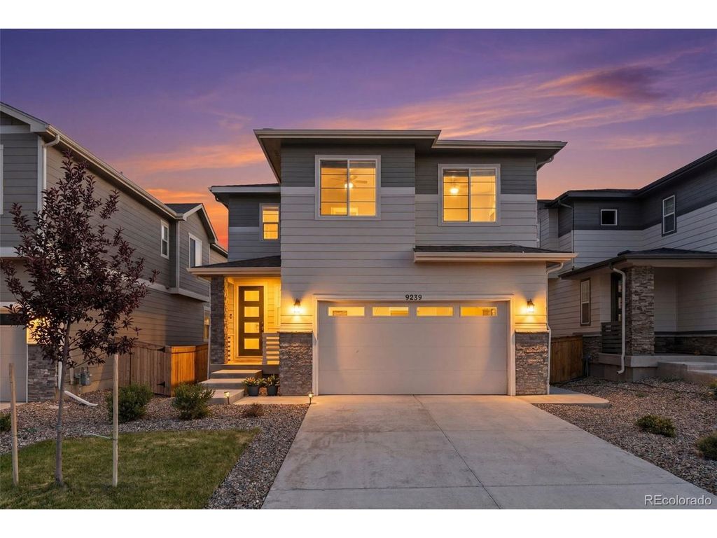 9239 Uravan Ct, Commerce City, CO 80022