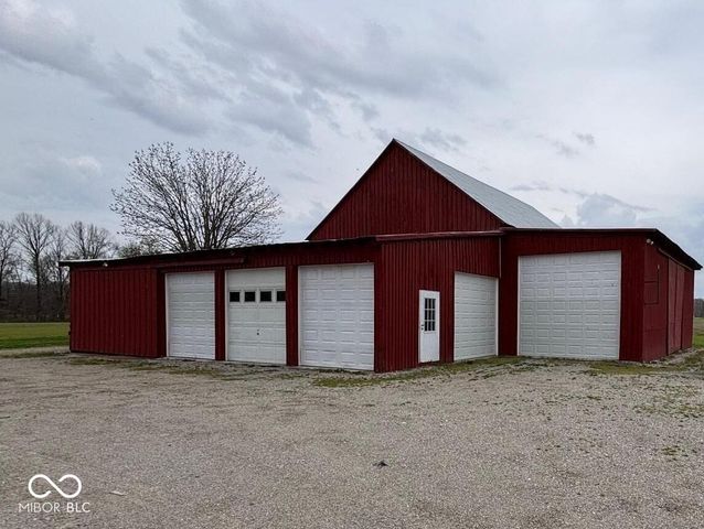 3840 E County Road 20 N, North Vernon, IN 47265