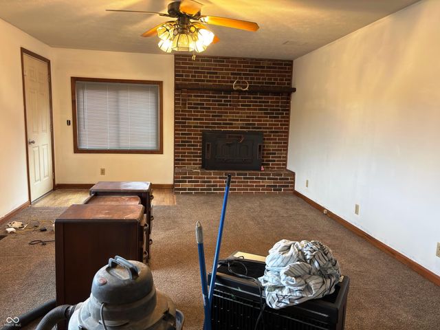 3840 E County Road 20 N, North Vernon, IN 47265