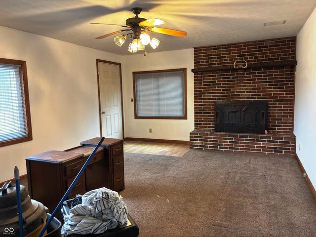 3840 E County Road 20 N, North Vernon, IN 47265
