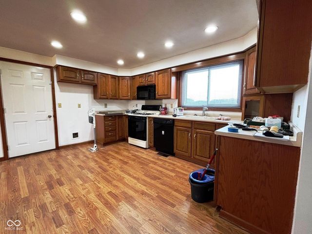 3840 E County Road 20 N, North Vernon, IN 47265