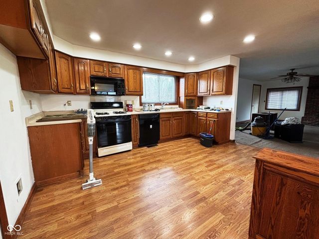 3840 E County Road 20 N, North Vernon, IN 47265